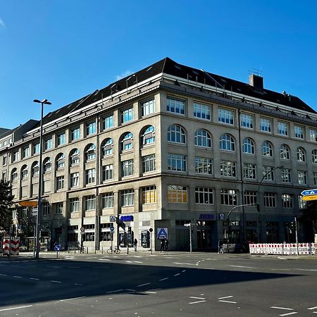 Coffee Inn Hostel Berlin Luaran gambar