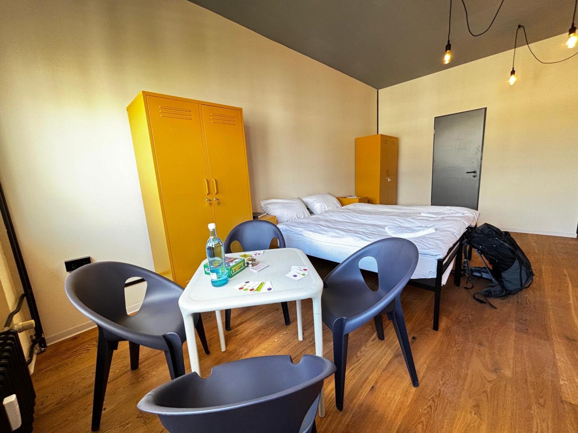 Coffee Inn Hostel Berlin Luaran gambar