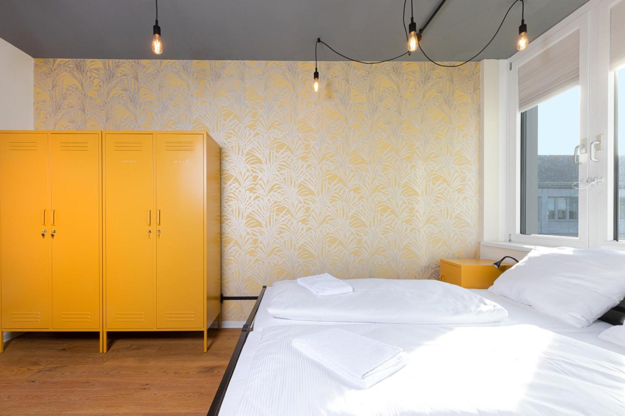 Coffee Inn Hostel Berlin Luaran gambar